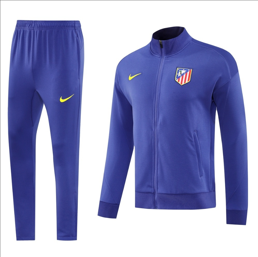 Atlético Madrid